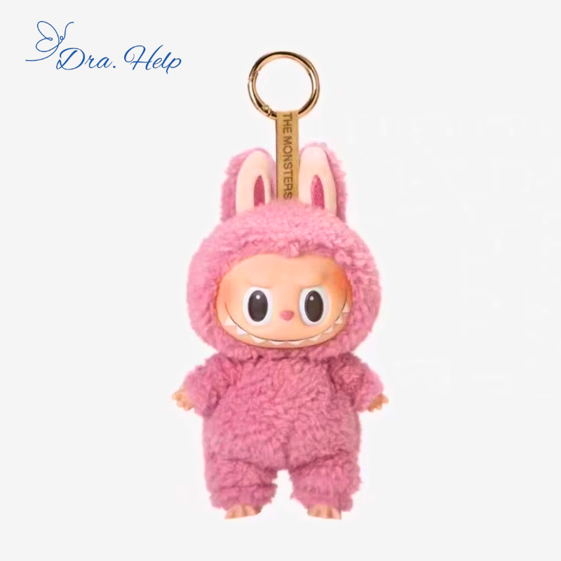 Monsterhelp • Monstrinhos companheiros - Dra. Help