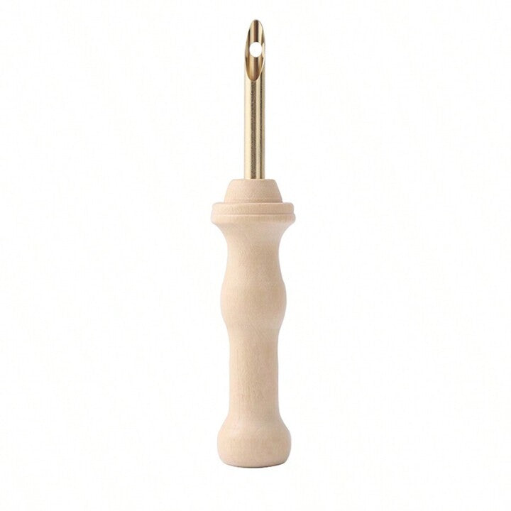 BordaHelp • PunchNeedle bordado inteligente anti-stress - KIT COMPLETO
