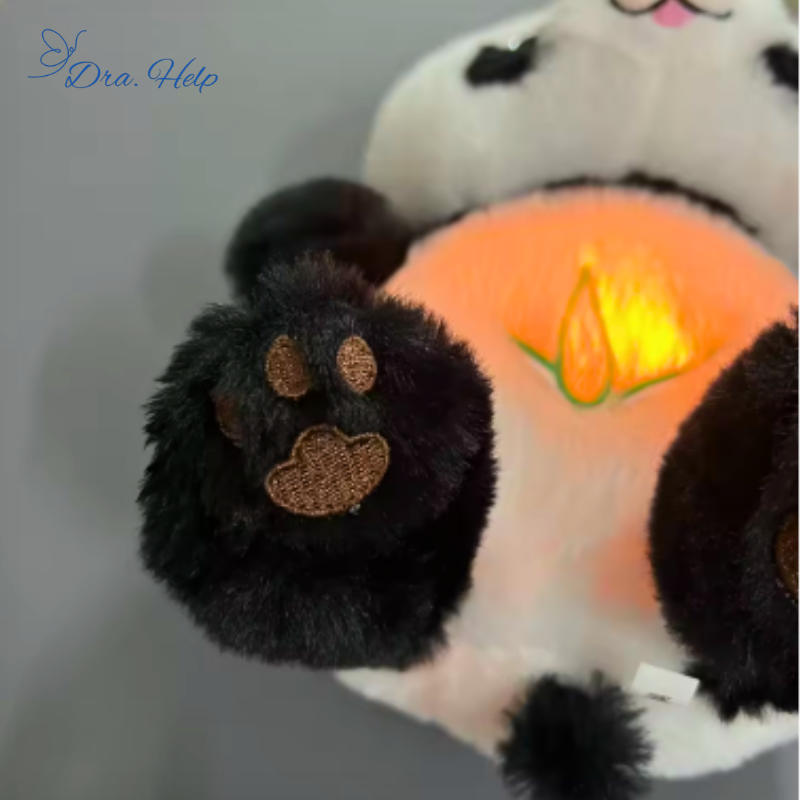 Dr. Panda • Amigo do sono - Dra. Help