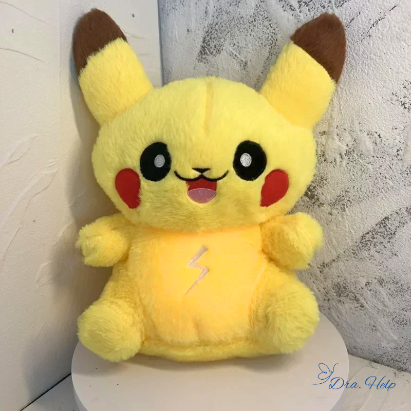 Dr. Poke • Amigo do sono - Dra. Help