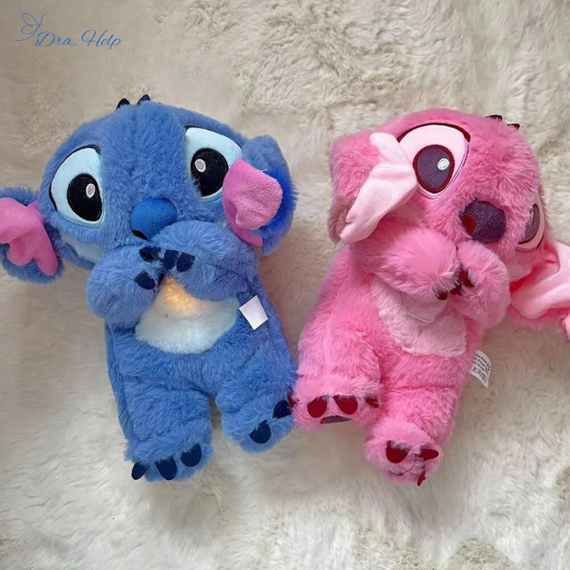Dr. Stitch • Amigo do Sono - Original Dra. Help