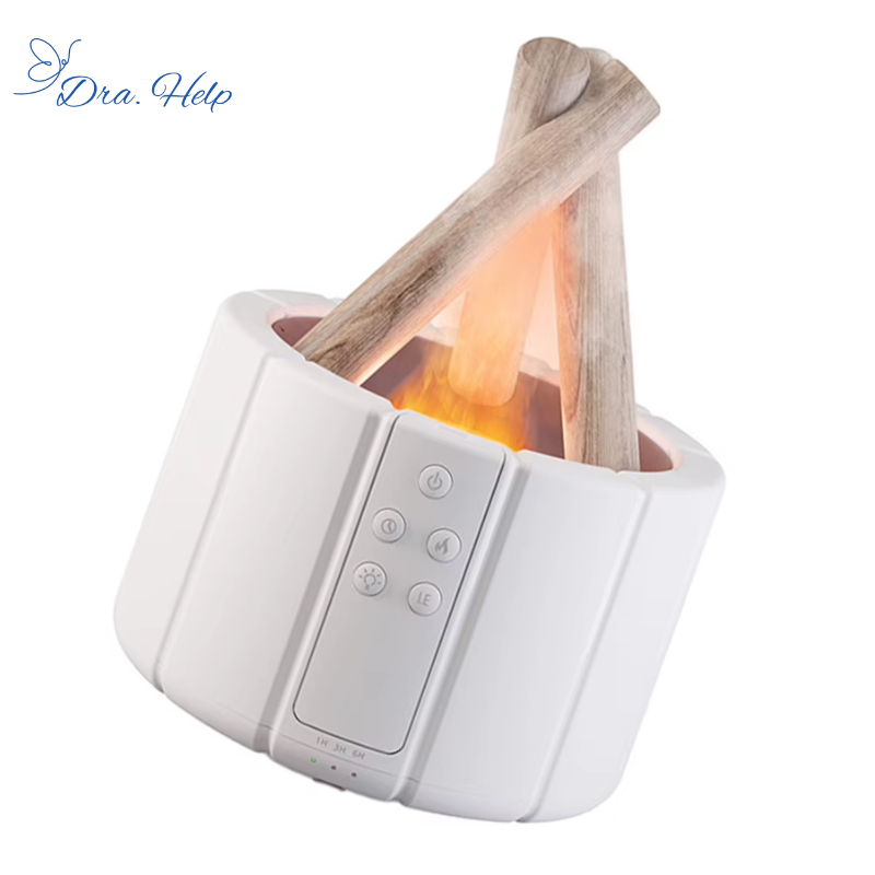 DiffuseHelp • Difusor calmante - Dra. Help