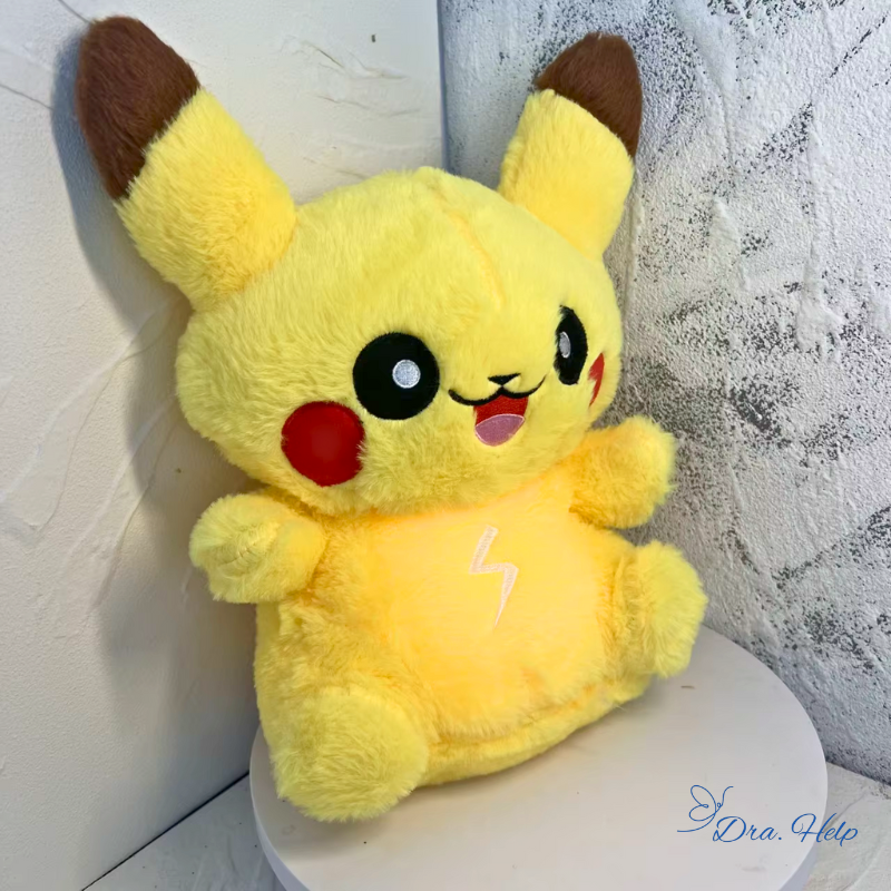 Dr. Poke • Amigo do sono - Dra. Help