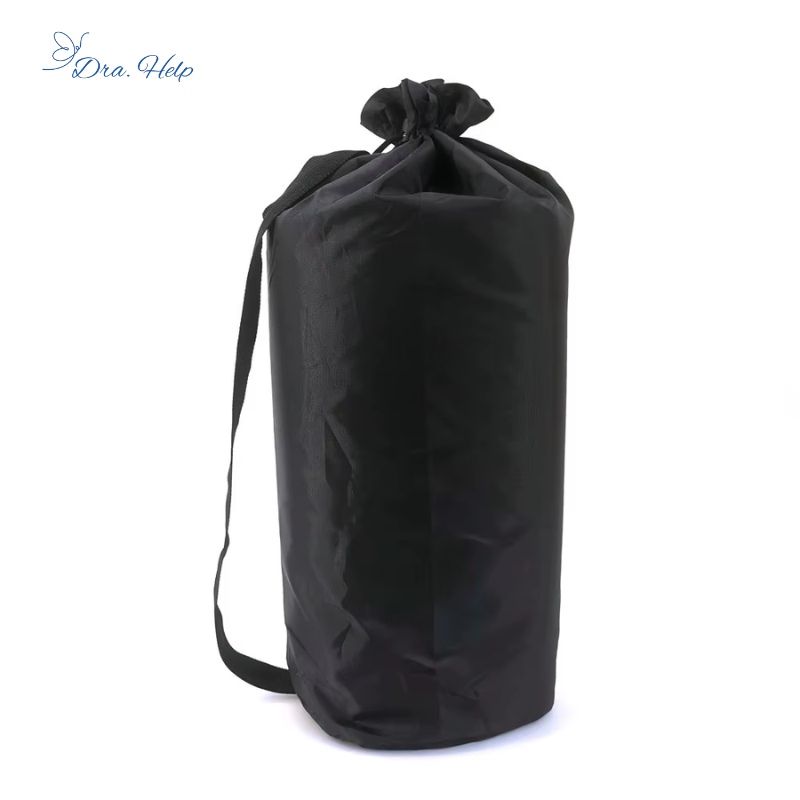 PressureHelp • Tapete Acupressão - Dra. Help