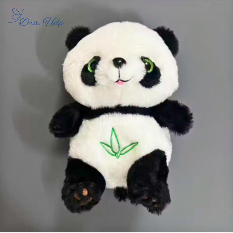 Dr. Panda • Amigo do sono - Dra. Help