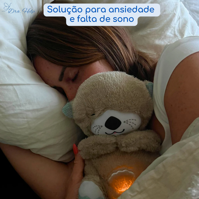 Dr. Urso • Amigo do sono - Dra. Help