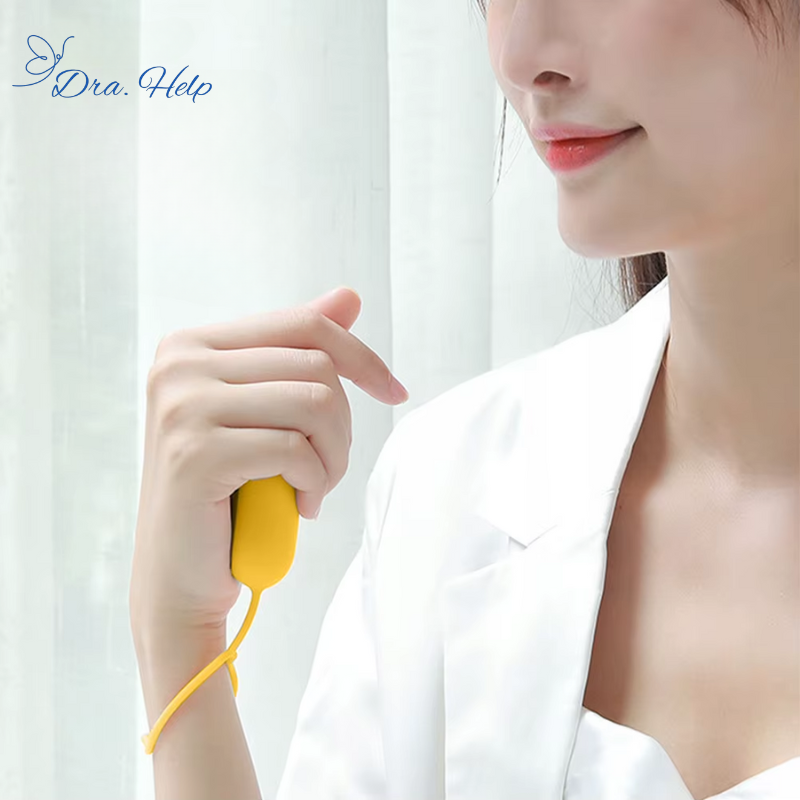 NeuroHelp • Dispositivo calmante - Dra. Help