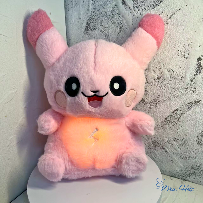 Dr. Poke • Amigo do sono - Dra. Help