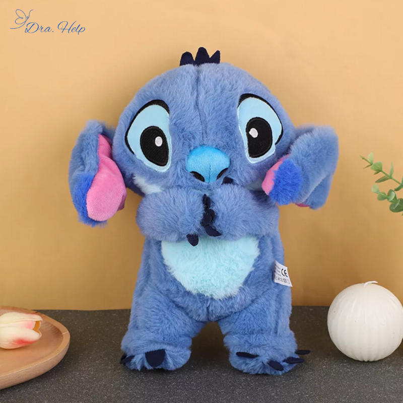 Dr. Stitch • Amigo do Sono - Original Dra. Help