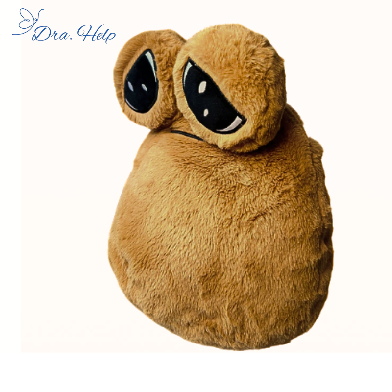 Dr. Pou • Amigo das cólicas - Dra. Help