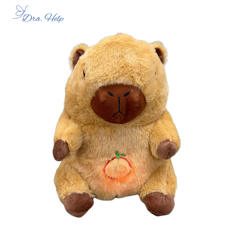 Dr. Capy • Amigo do sono - Dra. Help