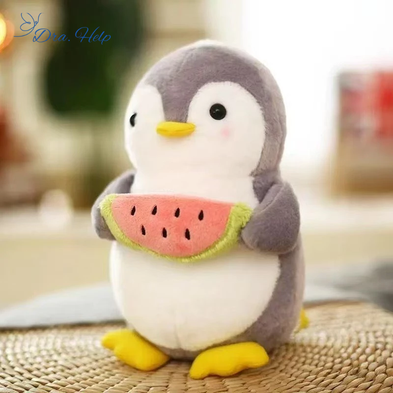 Dr. Pinguim • Amigo do sono - Dra. Help