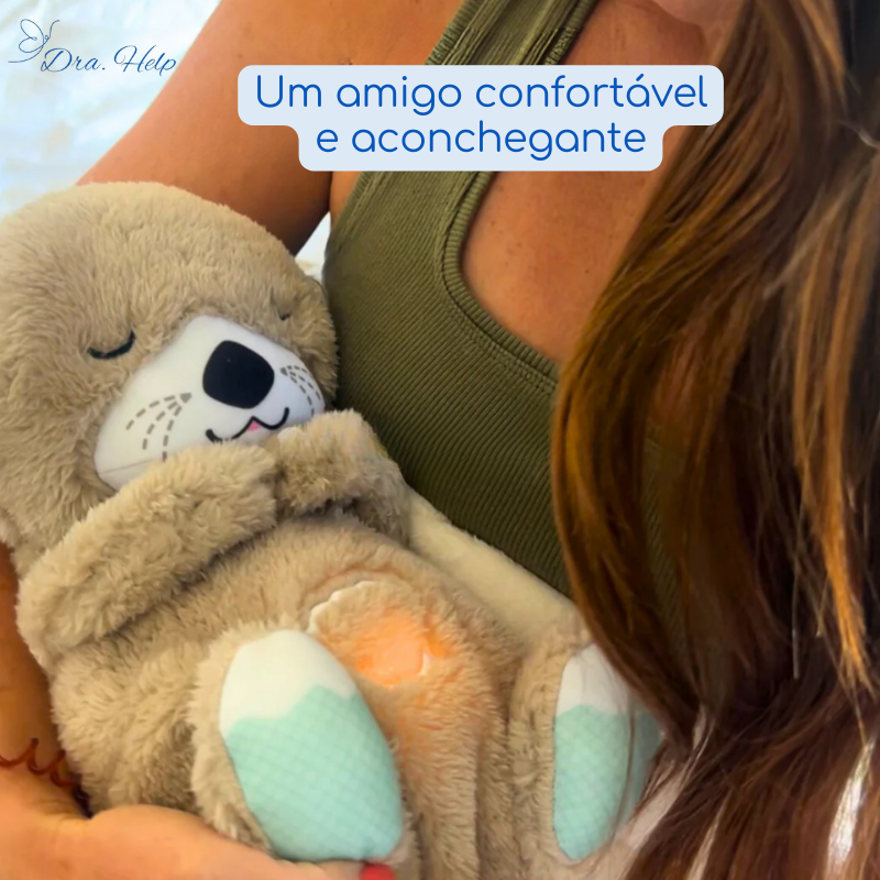 Dr. Urso • Amigo do sono - Dra. Help