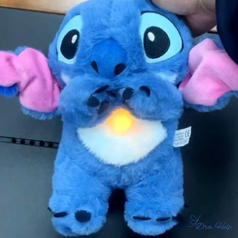 Dr. Stitch • Amigo do Sono - Original Dra. Help