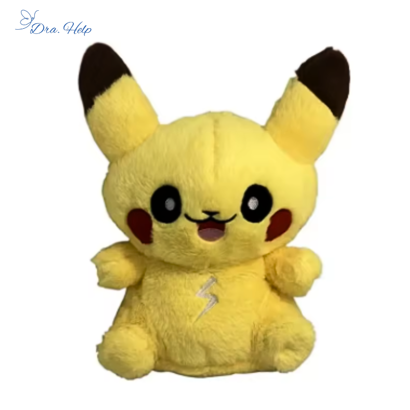 Dr. Poke • Amigo do sono - Dra. Help