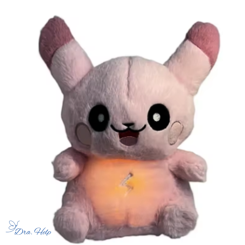 Dr. Poke • Amigo do sono - Dra. Help
