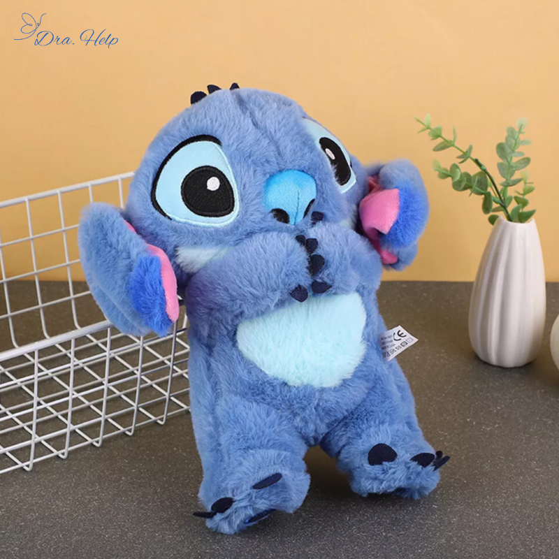 Dr. Stitch • Amigo do Sono - Original Dra. Help