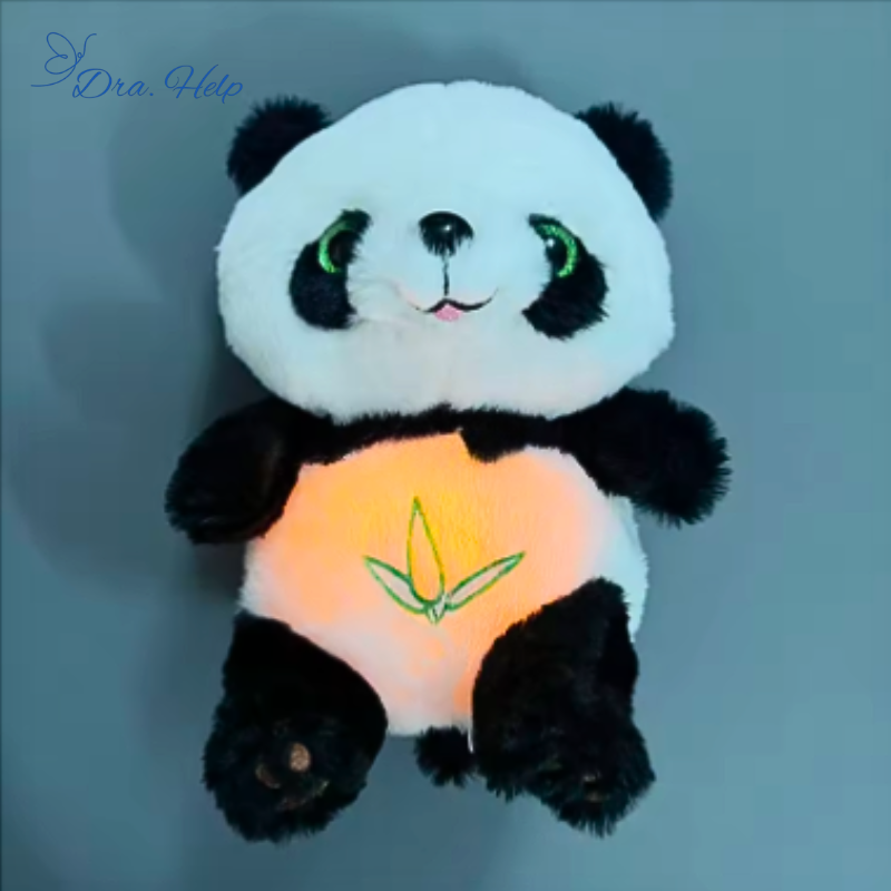 Dr. Panda • Amigo do sono - Dra. Help