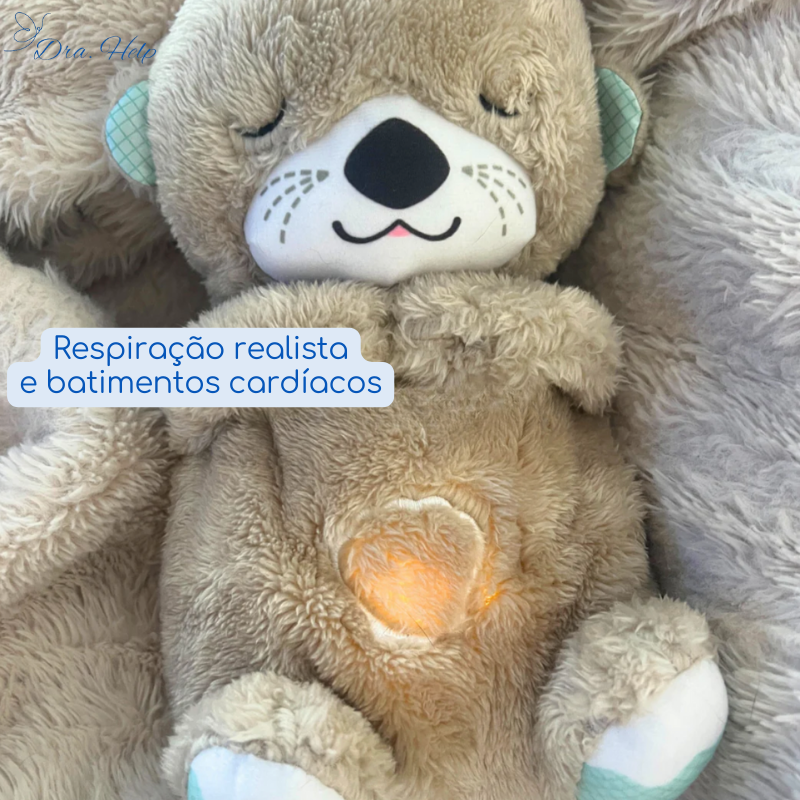 Dr. Urso • Amigo do sono - Dra. Help