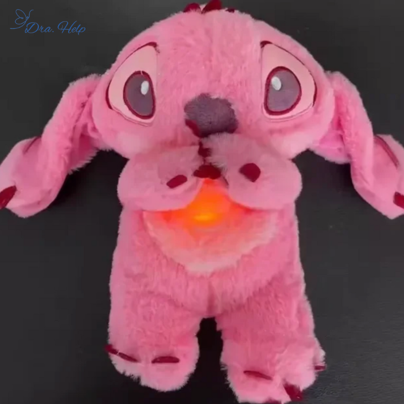 Dr. Stitch • Amigo do Sono - Original Dra. Help