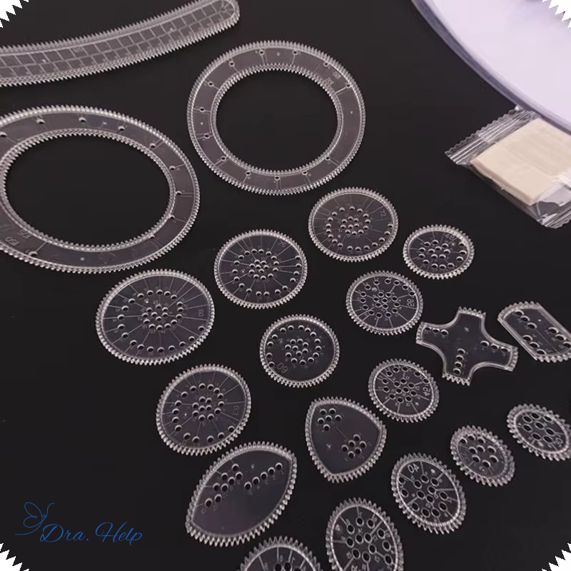 MagicHelp • Desenhos mágicos criativos anti-stress - Dra. Help