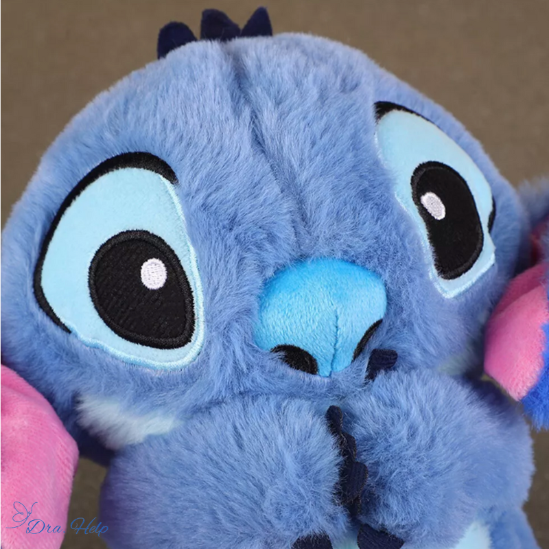 Dr. Stitch • Amigo do Sono - Original Dra. Help