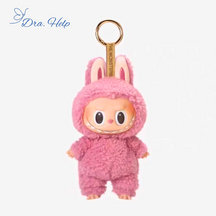 Monsterhelp • Monstrinhos companheiros - Dra. Help