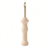 BordaHelp • PunchNeedle bordado inteligente anti-stress - KIT COMPLETO