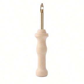 BordaHelp • PunchNeedle bordado inteligente anti-stress - KIT COMPLETO