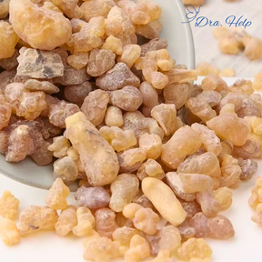 PureHelp • Incenso Natural - Dra. Help