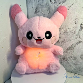 Dr. Poke • Amigo do sono - Dra. Help