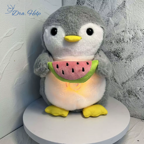 Dr. Pinguim • Amigo do sono - Dra. Help