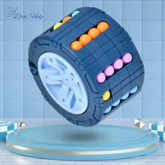CilindroHelp • Jogo anti-stress - Dra. Help
