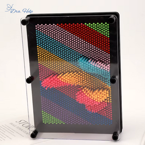 ArtHelp • Esculturas 3D anti-stress - Dra. Help