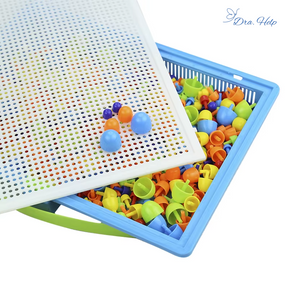 PuzzleHelp • Jogo inteligente 3D - Dra. Help